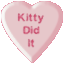 Kitty did it - FullMoon Graphics