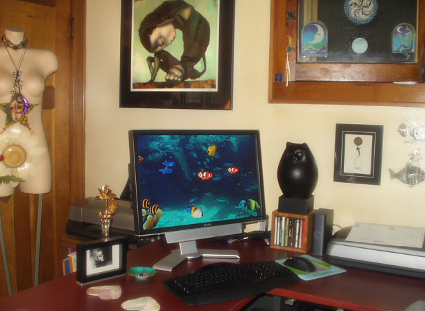 new pc