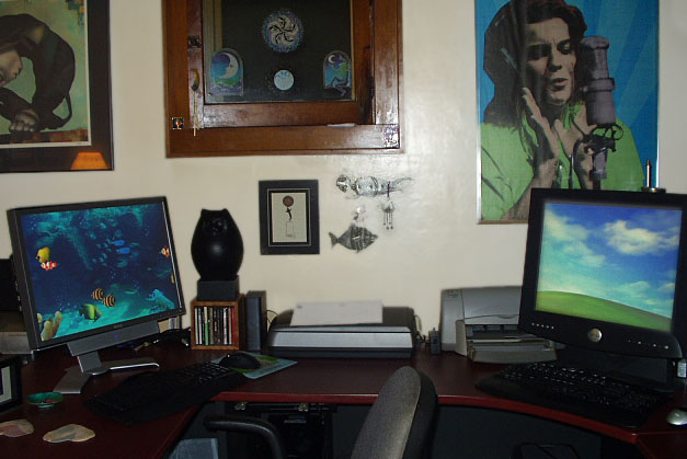 both pcs