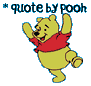 poohquote